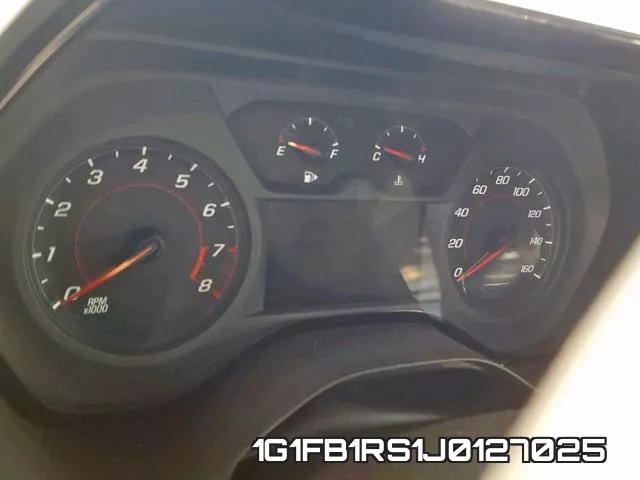 1G1FB1RS1J0127025 фото 9