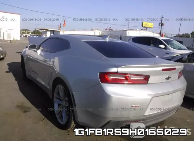 1G1FB1RS9H0165029 фото 4