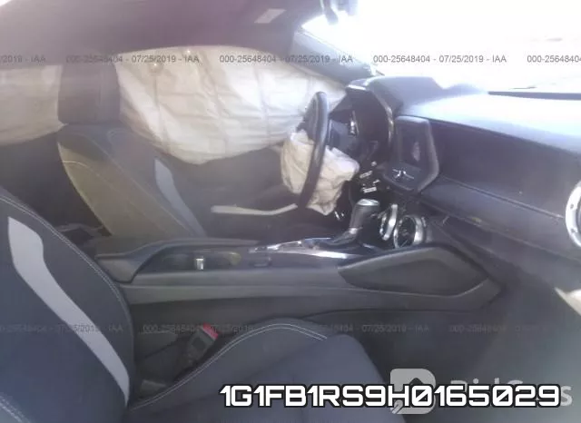 1G1FB1RS9H0165029 фото 6