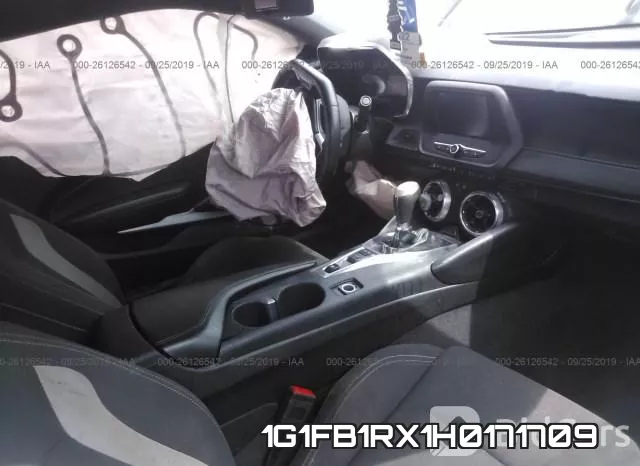 1G1FB1RX1H0171709 фото 6