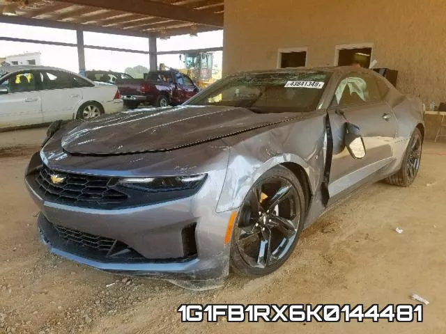 1G1FB1RX6K0144481 фото 3