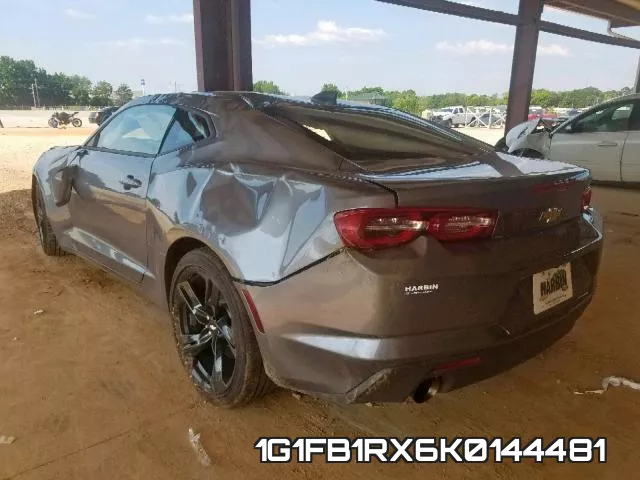 1G1FB1RX6K0144481 фото 4