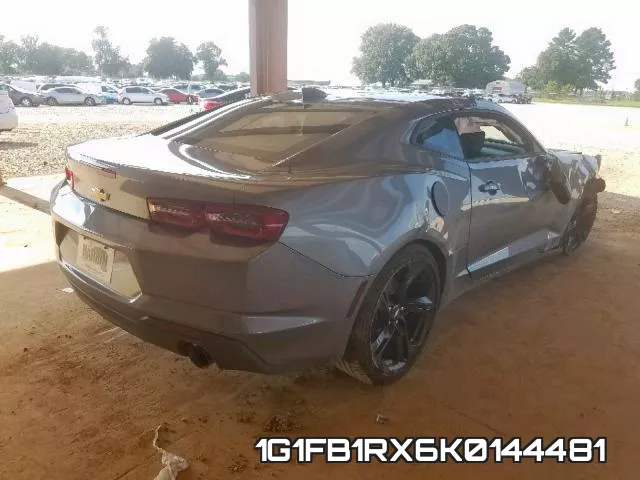1G1FB1RX6K0144481 фото 5