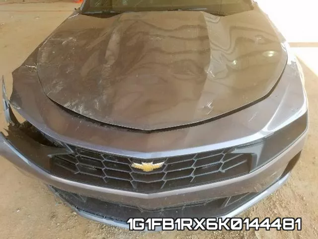 1G1FB1RX6K0144481 фото 8