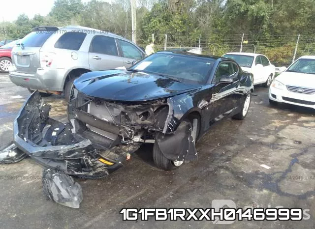 1G1FB1RXXH0146999 фото 3
