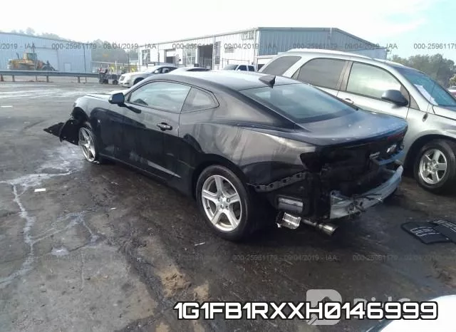 1G1FB1RXXH0146999 фото 4