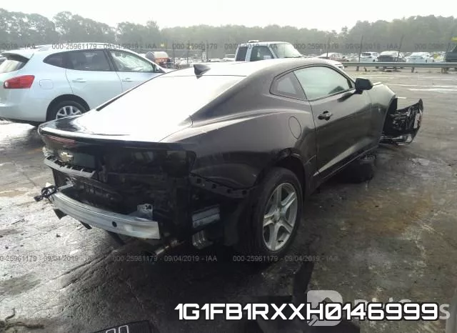 1G1FB1RXXH0146999 фото 5