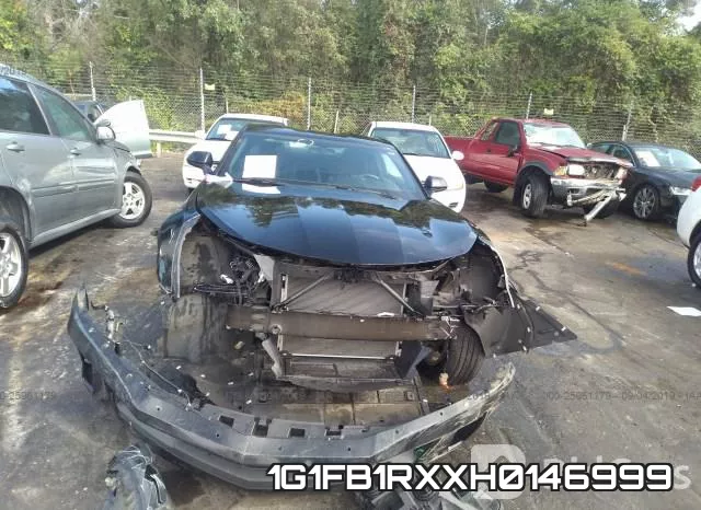 1G1FB1RXXH0146999 фото 7