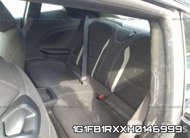 1G1FB1RXXH0146999 фото 9