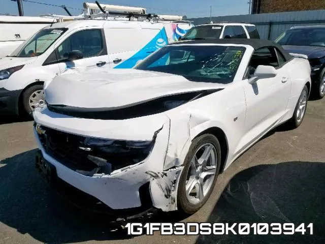 1G1FB3DS8K0103941 фото 3