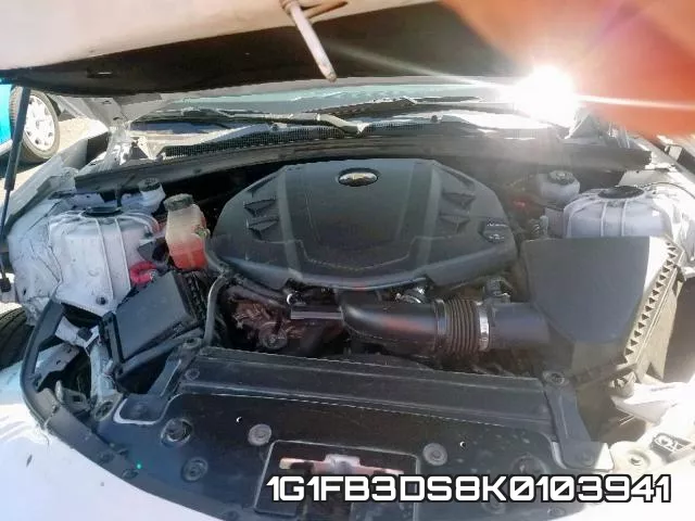 1G1FB3DS8K0103941 фото 8