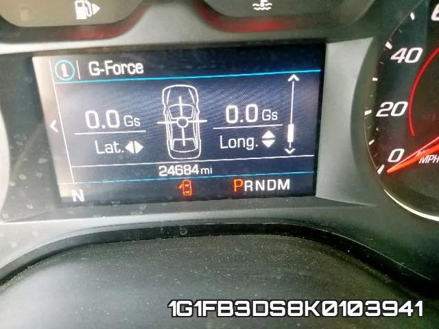 1G1FB3DS8K0103941 фото 9