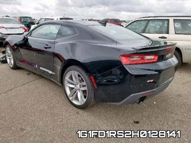 1G1FD1RS2H0128141 фото 4