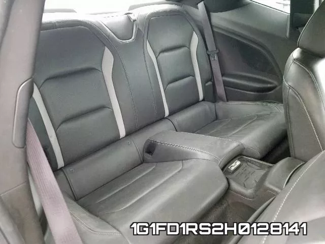 1G1FD1RS2H0128141 фото 7