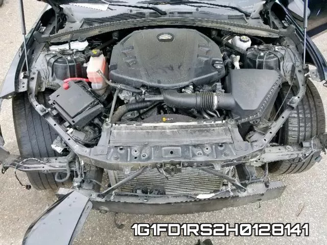 1G1FD1RS2H0128141 фото 8