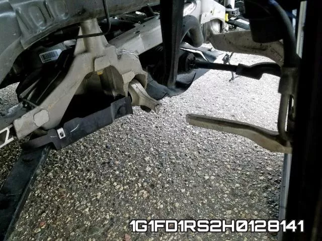 1G1FD1RS2H0128141 фото 10