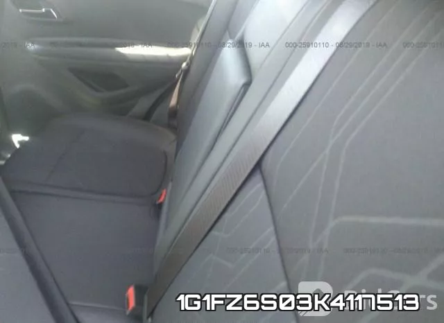 1G1FZ6S03K4117513 фото 9