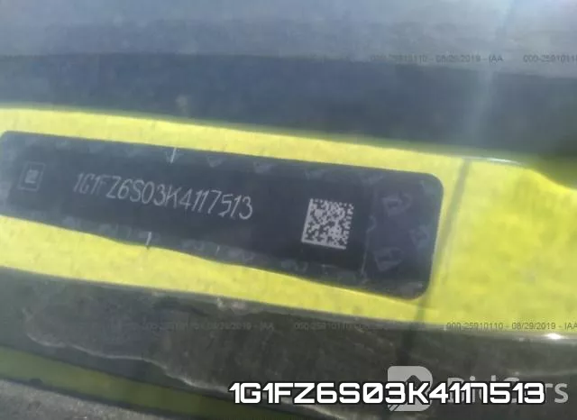 1G1FZ6S03K4117513 фото 10