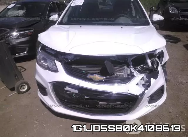 1G1JD5SB0K4108613 фото 7