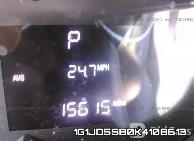 1G1JD5SB0K4108613 фото 8