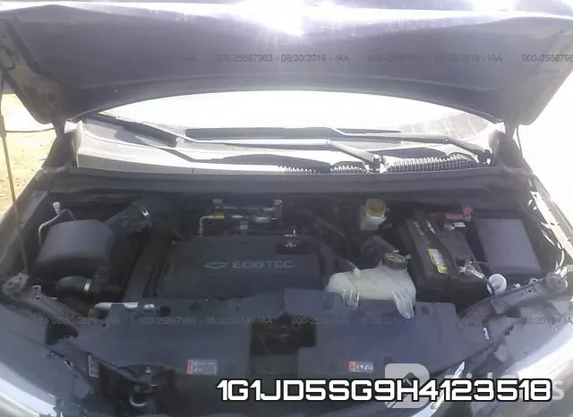 1G1JD5SG9H4123518 фото 2