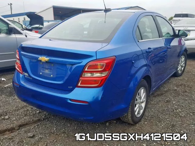 1G1JD5SGXH4121504 фото 5