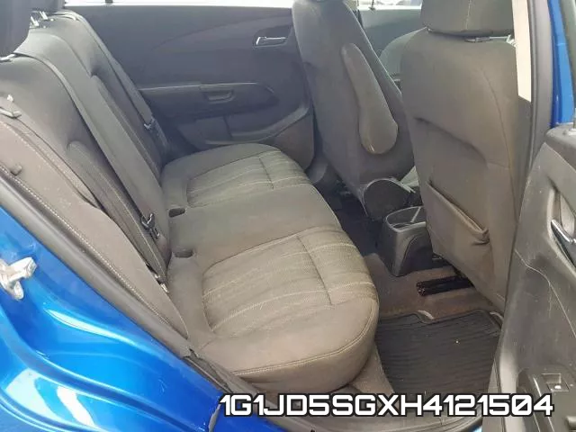 1G1JD5SGXH4121504 фото 7