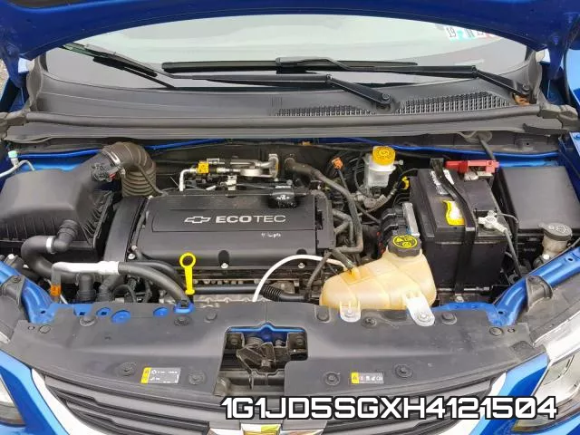 1G1JD5SGXH4121504 фото 8