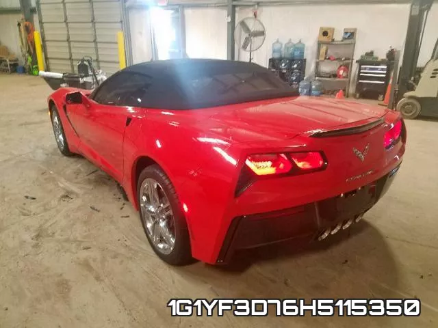 1G1YF3D76H5115350 фото 4