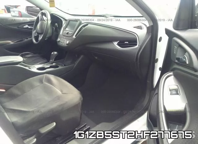 1G1ZB5ST2HF277675 фото 6