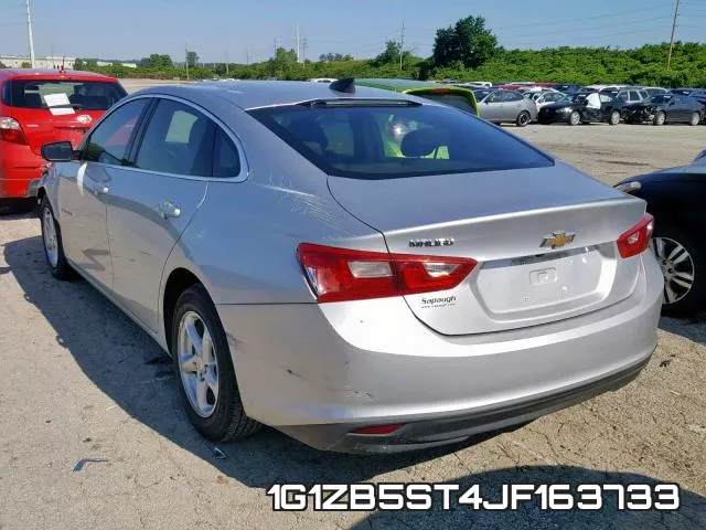 1G1ZB5ST4JF163733 фото 3