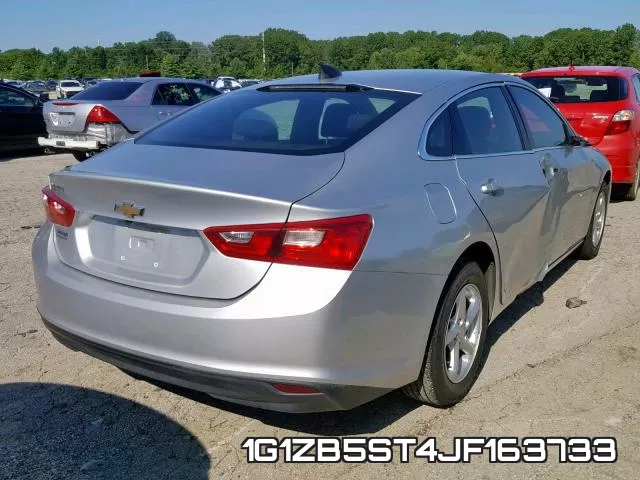1G1ZB5ST4JF163733 фото 4