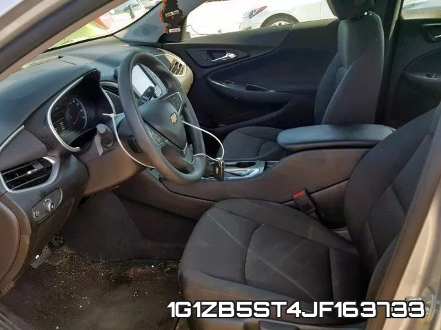1G1ZB5ST4JF163733 фото 5