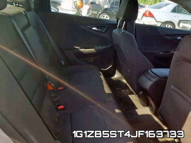 1G1ZB5ST4JF163733 фото 6