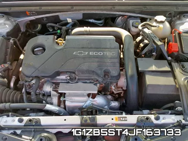 1G1ZB5ST4JF163733 фото 7