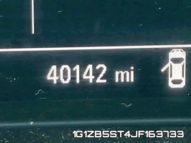 1G1ZB5ST4JF163733 фото 8