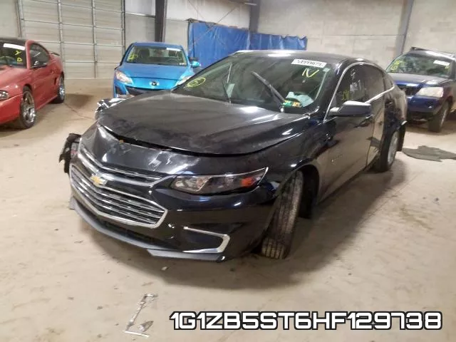 1G1ZB5ST6HF129738 фото 3
