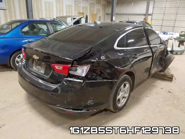 1G1ZB5ST6HF129738 фото 5