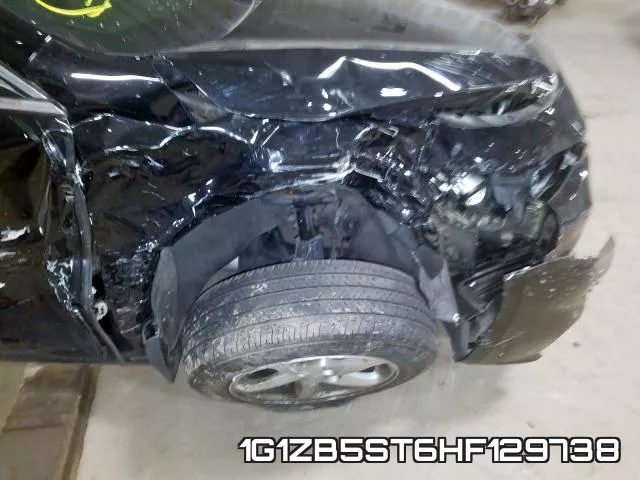 1G1ZB5ST6HF129738 фото 10