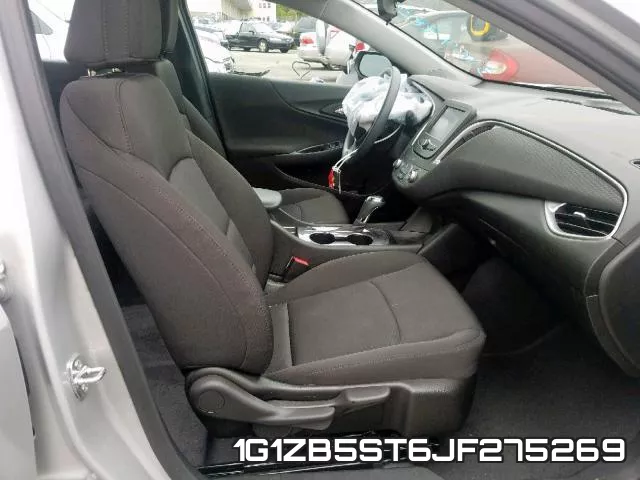 1G1ZB5ST6JF275269 фото 6