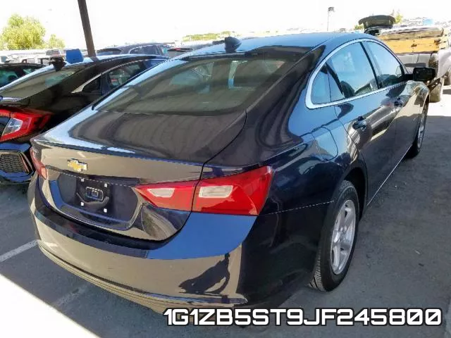 1G1ZB5ST9JF245800 фото 5