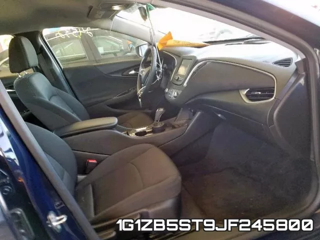 1G1ZB5ST9JF245800 фото 6
