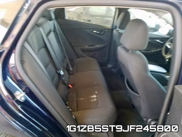 1G1ZB5ST9JF245800 фото 7