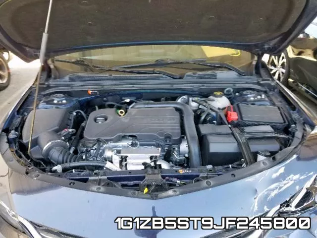 1G1ZB5ST9JF245800 фото 8