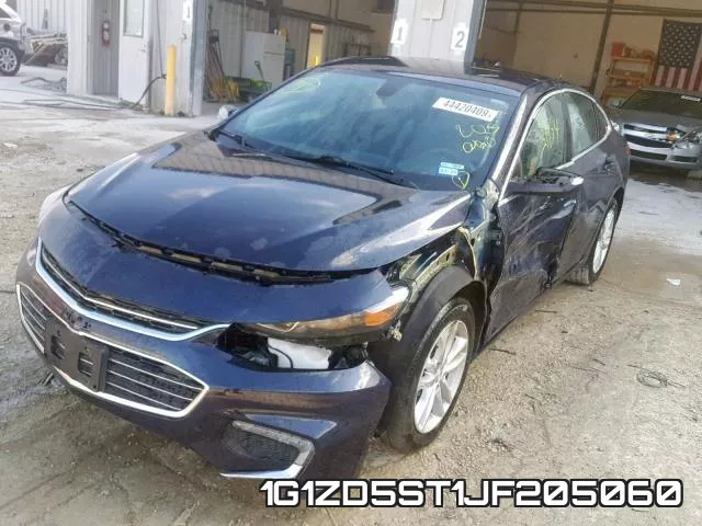 1G1ZD5ST1JF205060 фото 3