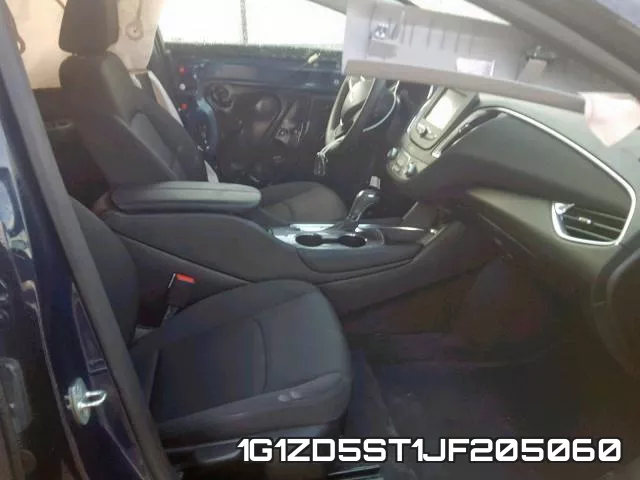 1G1ZD5ST1JF205060 фото 6