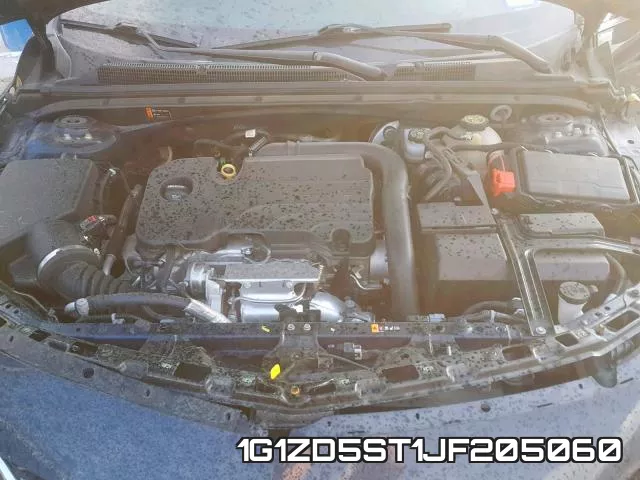 1G1ZD5ST1JF205060 фото 8