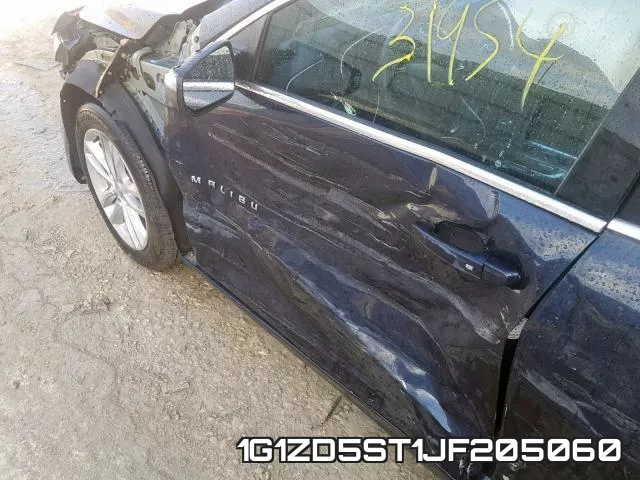 1G1ZD5ST1JF205060 фото 10