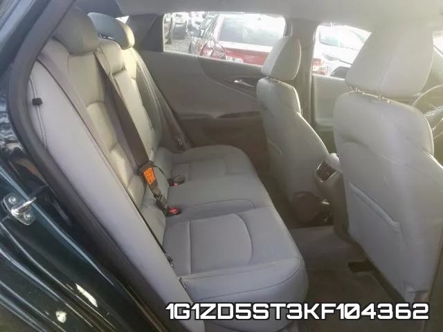 1G1ZD5ST3KF104362 фото 7