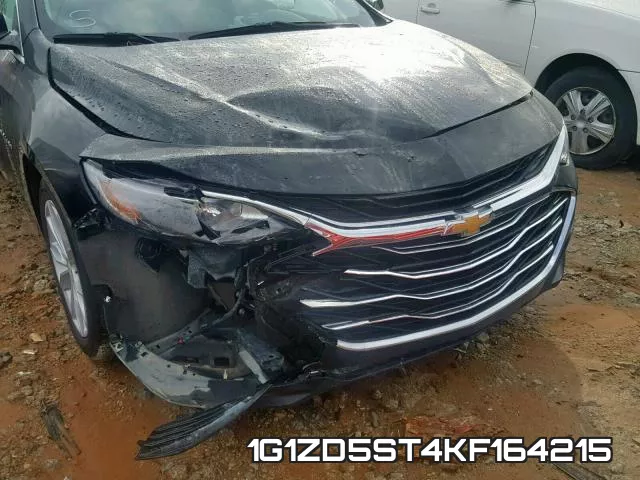 1G1ZD5ST4KF164215 фото 10